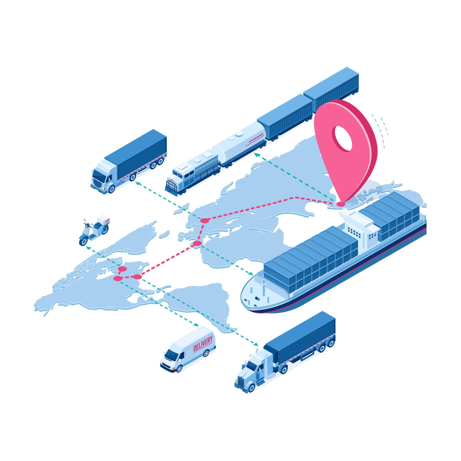 formic acid distributor - tradeasia international
